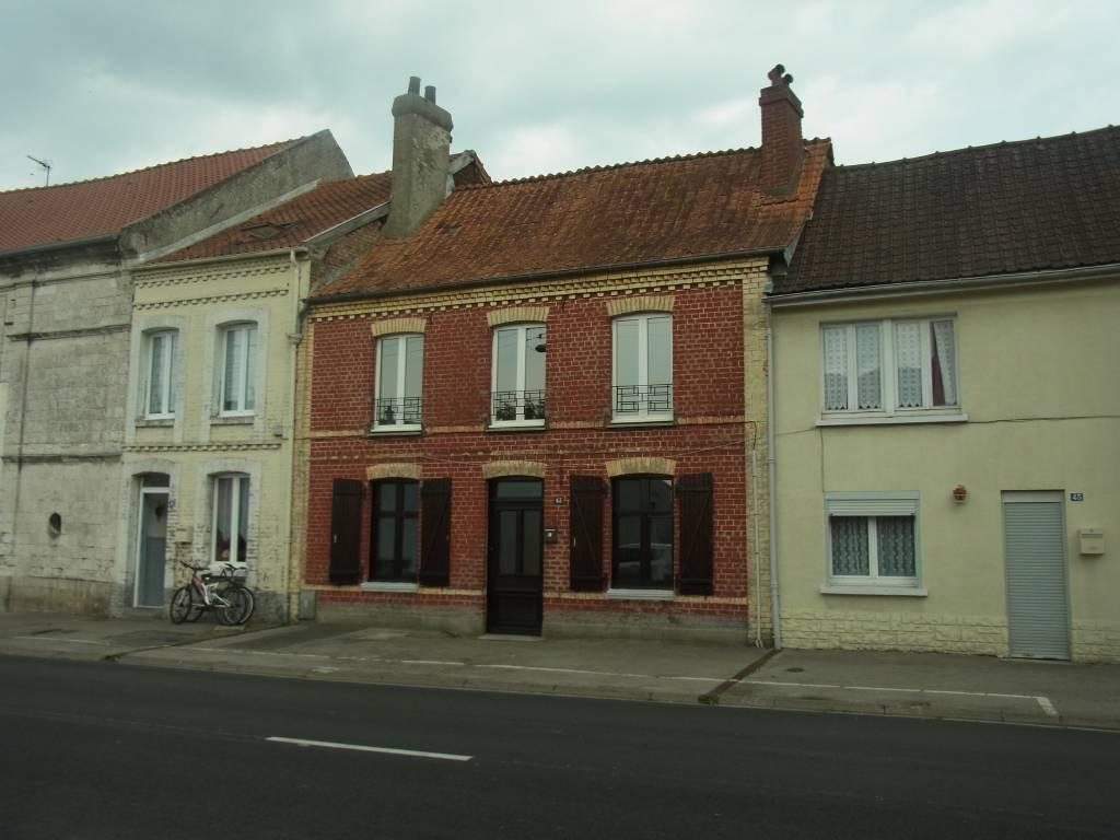 Image immobilier